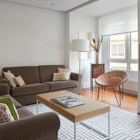Mirakruz H By Feelfree Rentals San Sebastián Eksteriør billede