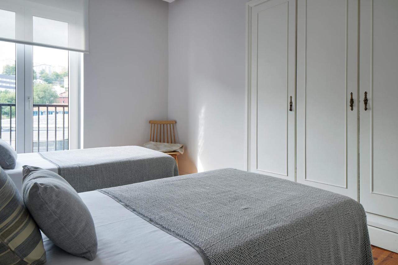 Mirakruz H By Feelfree Rentals San Sebastián Eksteriør billede